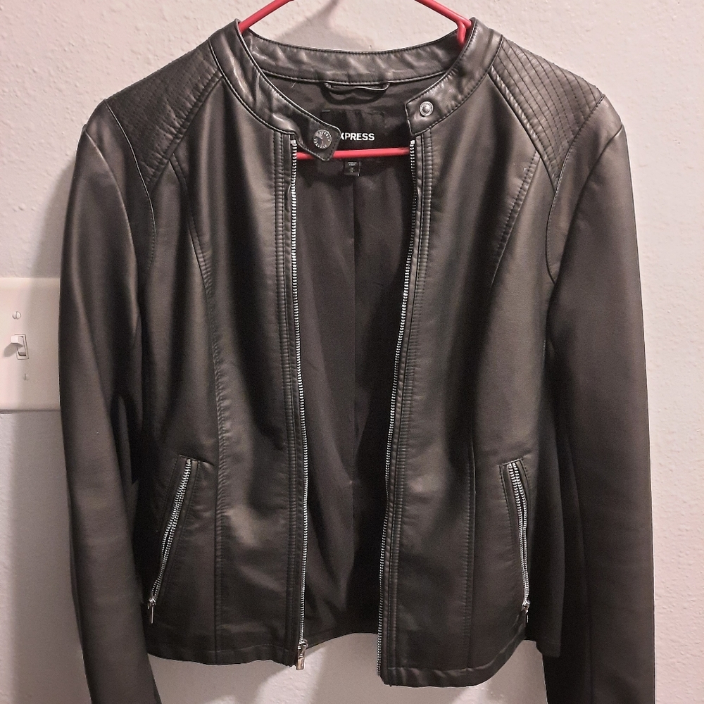 Express Jacket